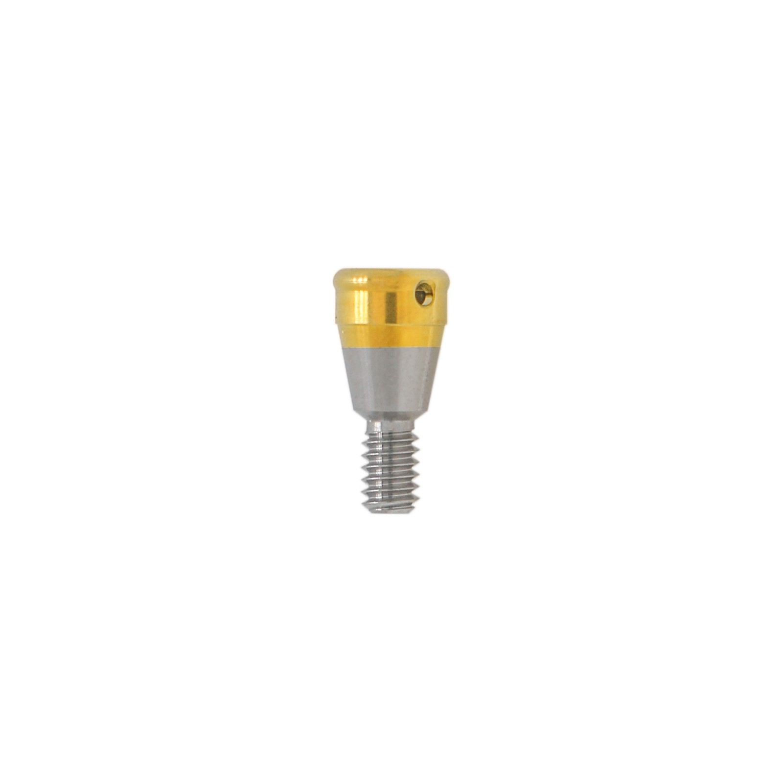 US ZEST LOCATOR Legacy Abutment NobelActive Replace CC 3.5mm NP 4.3mm RP Ti Caps
