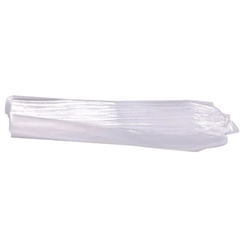 500 Pcs Dental Plastic Handpiece Protector Covers 1×8″ High Quality Disposable