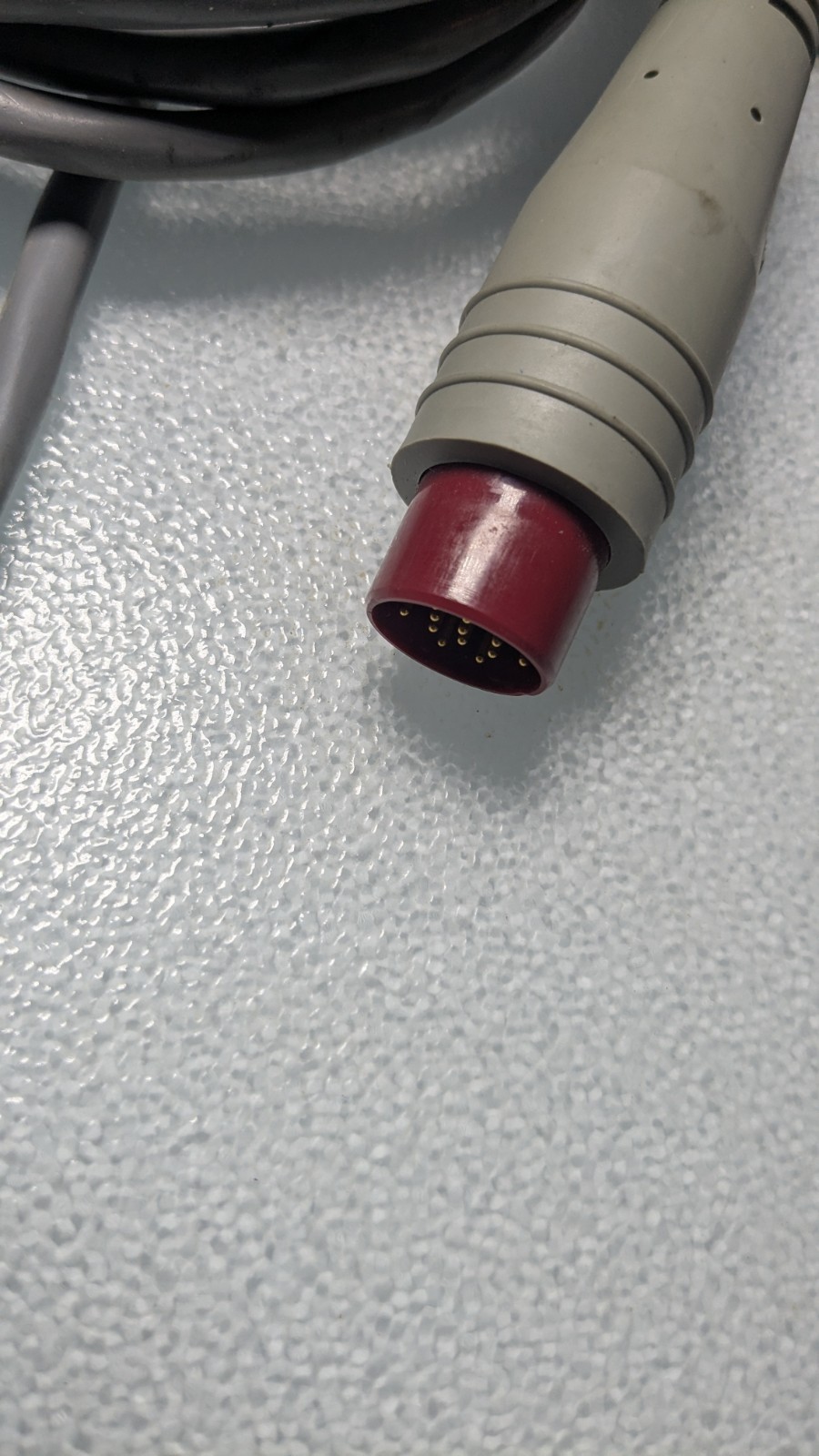 Edwards Lifesciences #OM2 Oximetry Optical Module