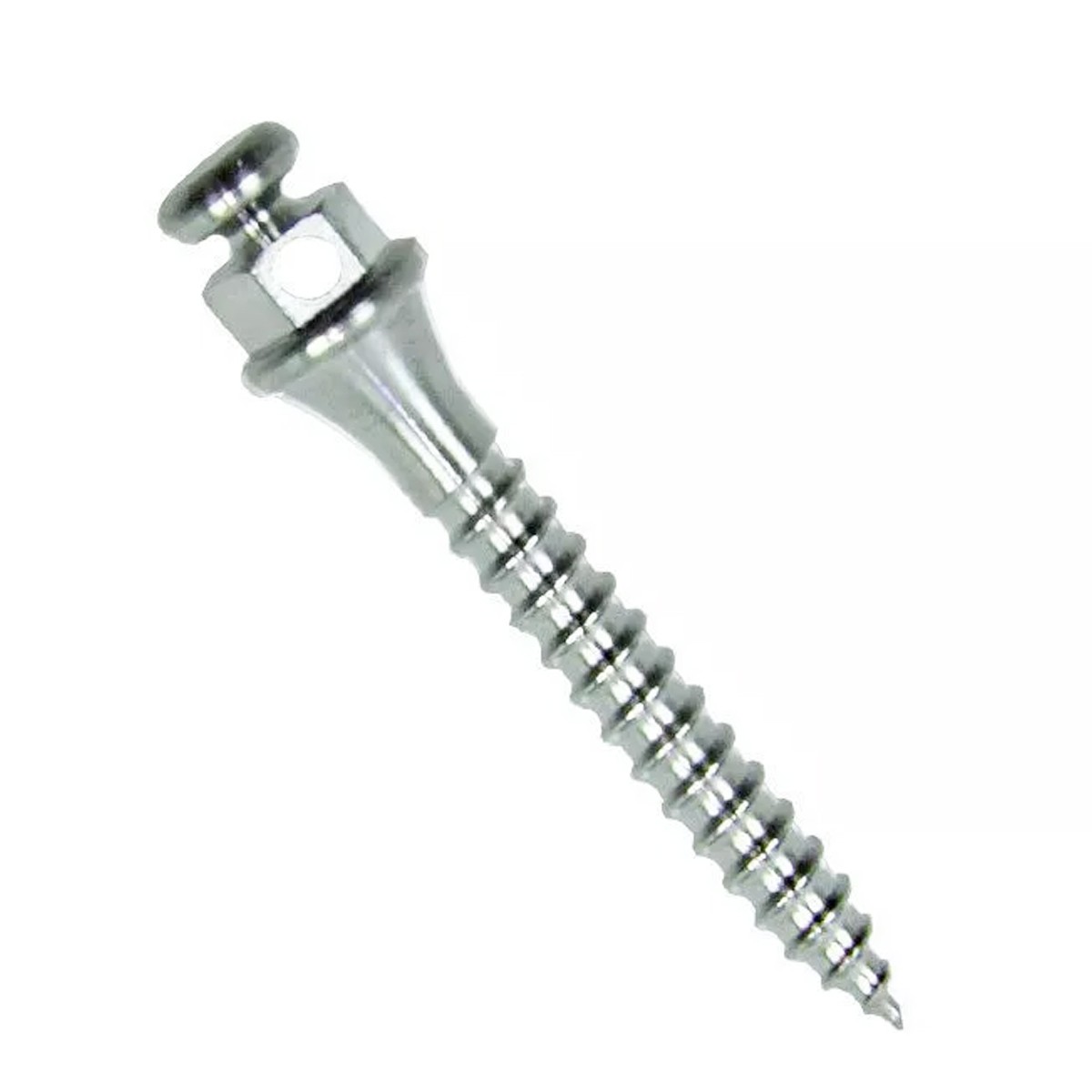 JJ Ortho Orthox Titanium Mini Implant 1.4mm x 6mm (80.02.05)