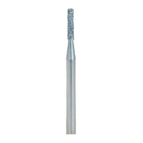 Hybrid Points FG #557 Diamond Bur, 4mm Head Length 1/Pk. Regular Grit