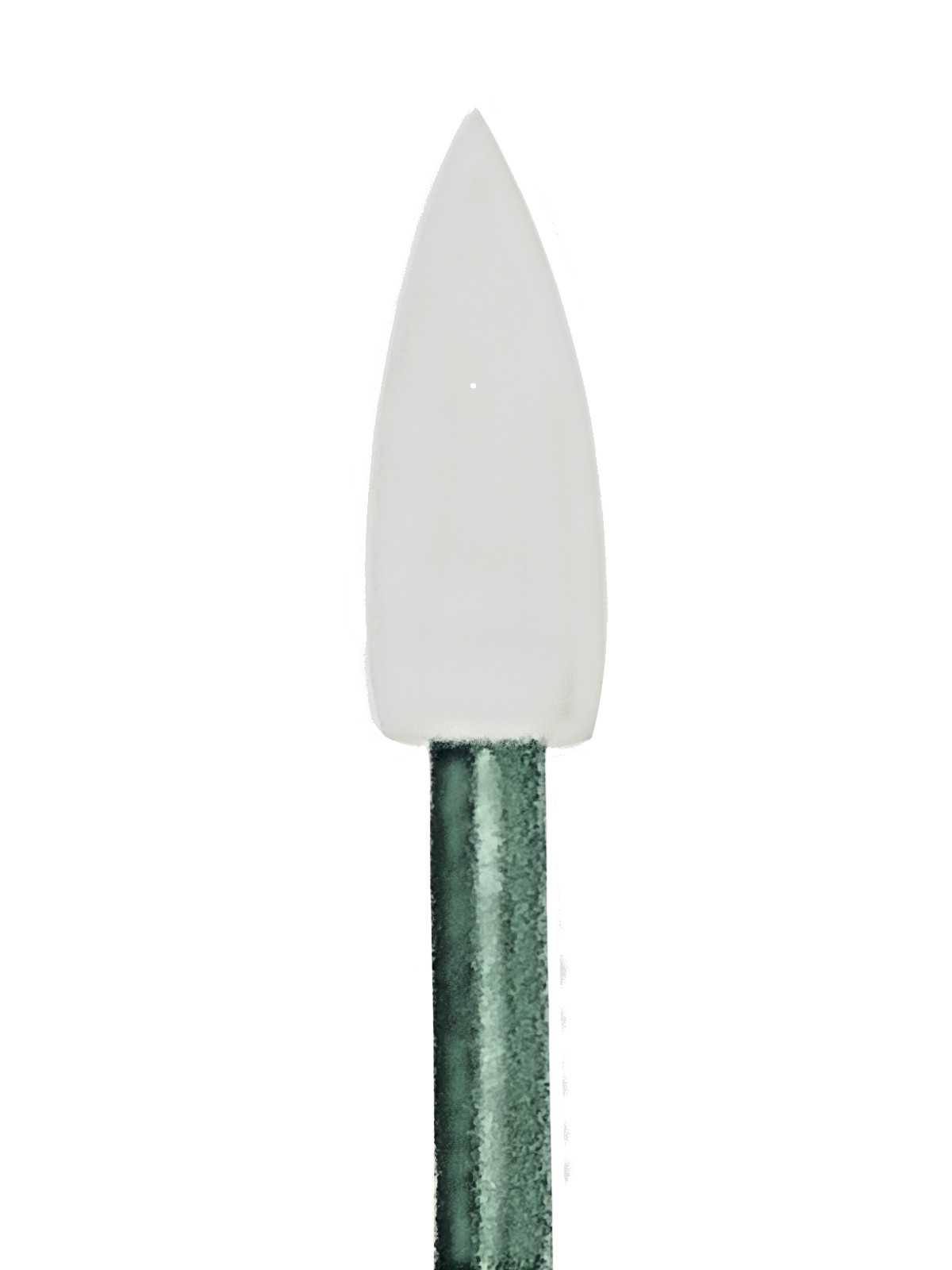 German Stone for Green state Zirconia (Pre-sintered Zirconia) AWG106 (6pk)