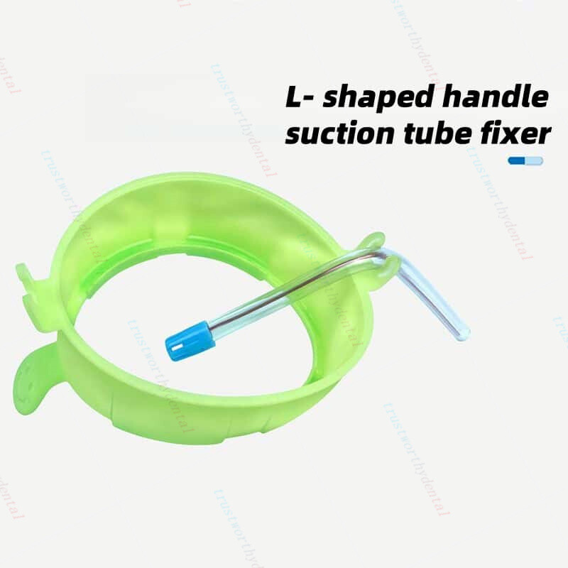 Orthodontic Mouth Opener Buccal Mouth Reaming Internal Support Smile Face S/M/L
