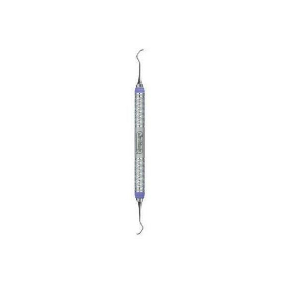 HU-FRIEDY Dental 13/14 Columbia Curette EverEdge #9 Handle #SC13/149 (x2)