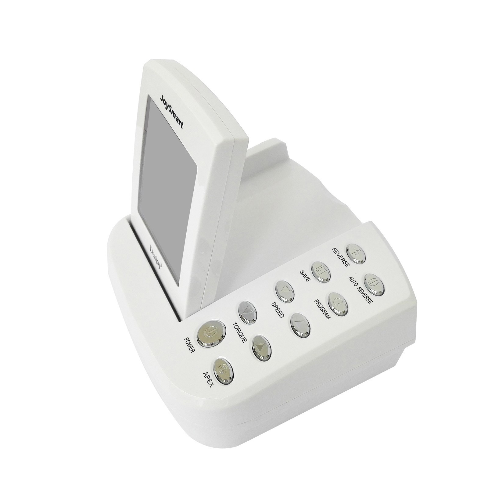 Joysmart Dental Endo Motor Root Canal Treatment Apex Locator Brushless 2 in 1