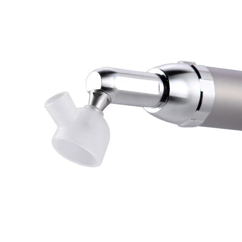 2 Pcs/Box Dental Tiny Cover Micro Sand Trap Aluminum Oxide Air Sandblaster 134℃