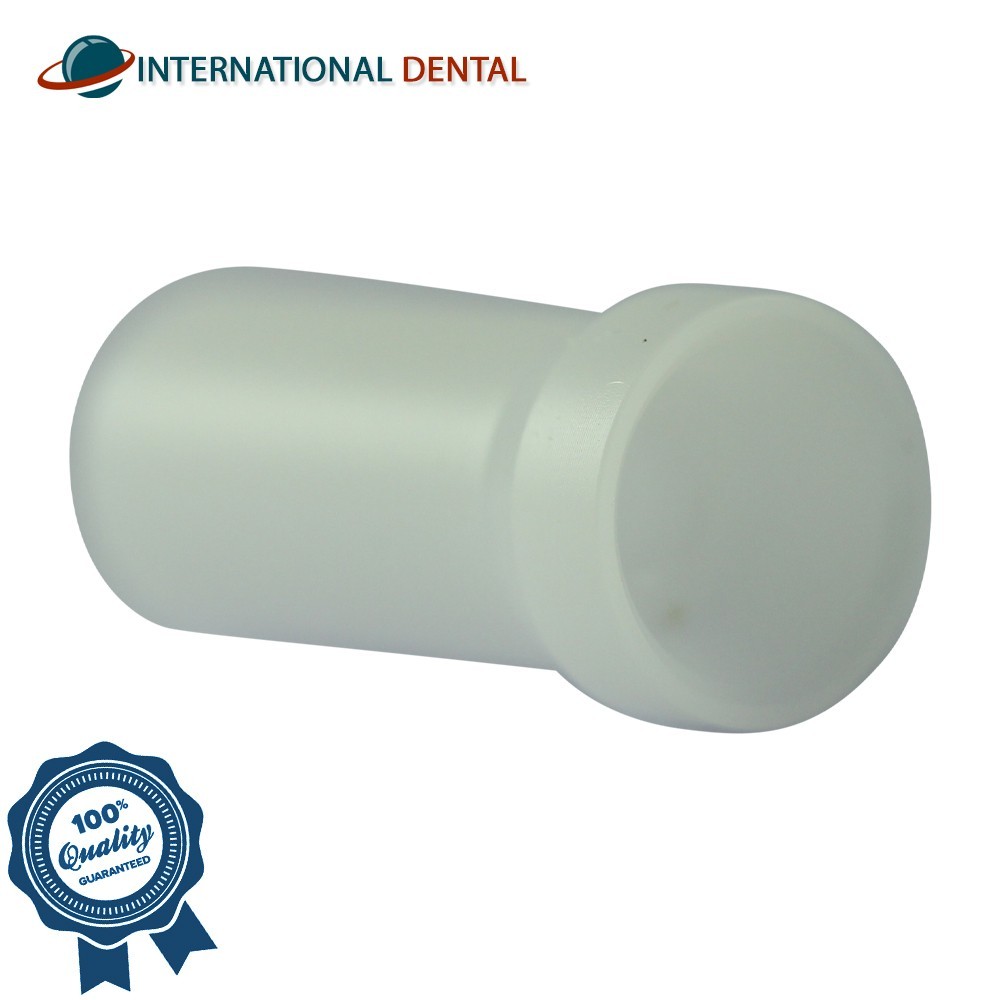 10 Dental Multi Unit System Plastic Cylinder Prosthetic Ø4.8mm MIS® Compatible
