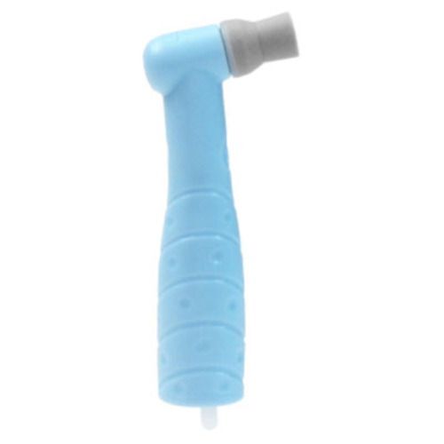 Prophy Magic Comfort Contra Prophy Angles with soft gray cup, 100/bag