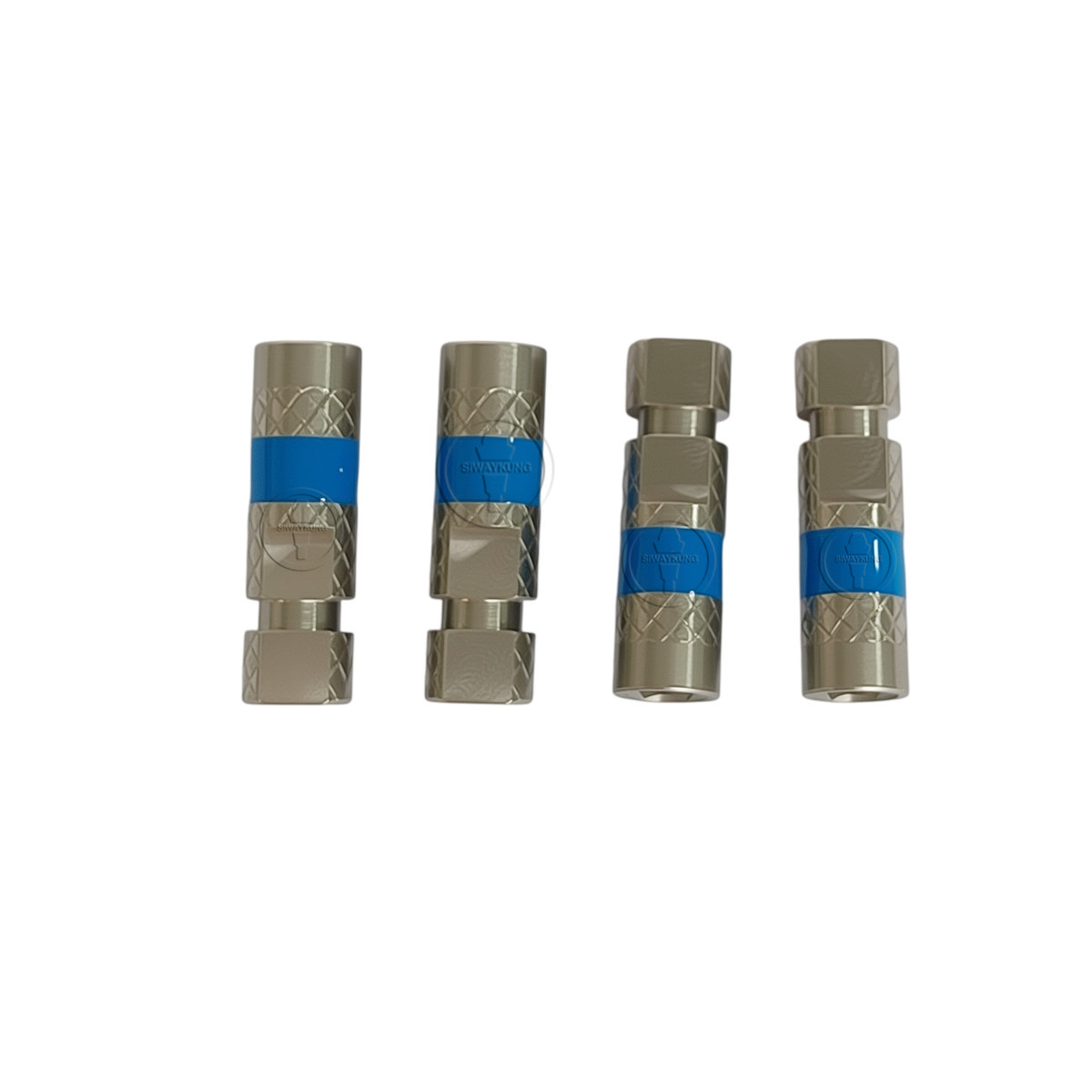 4/6/10/20 pcs Dental Lab Analog replica BU3.3 compatible with SIC
