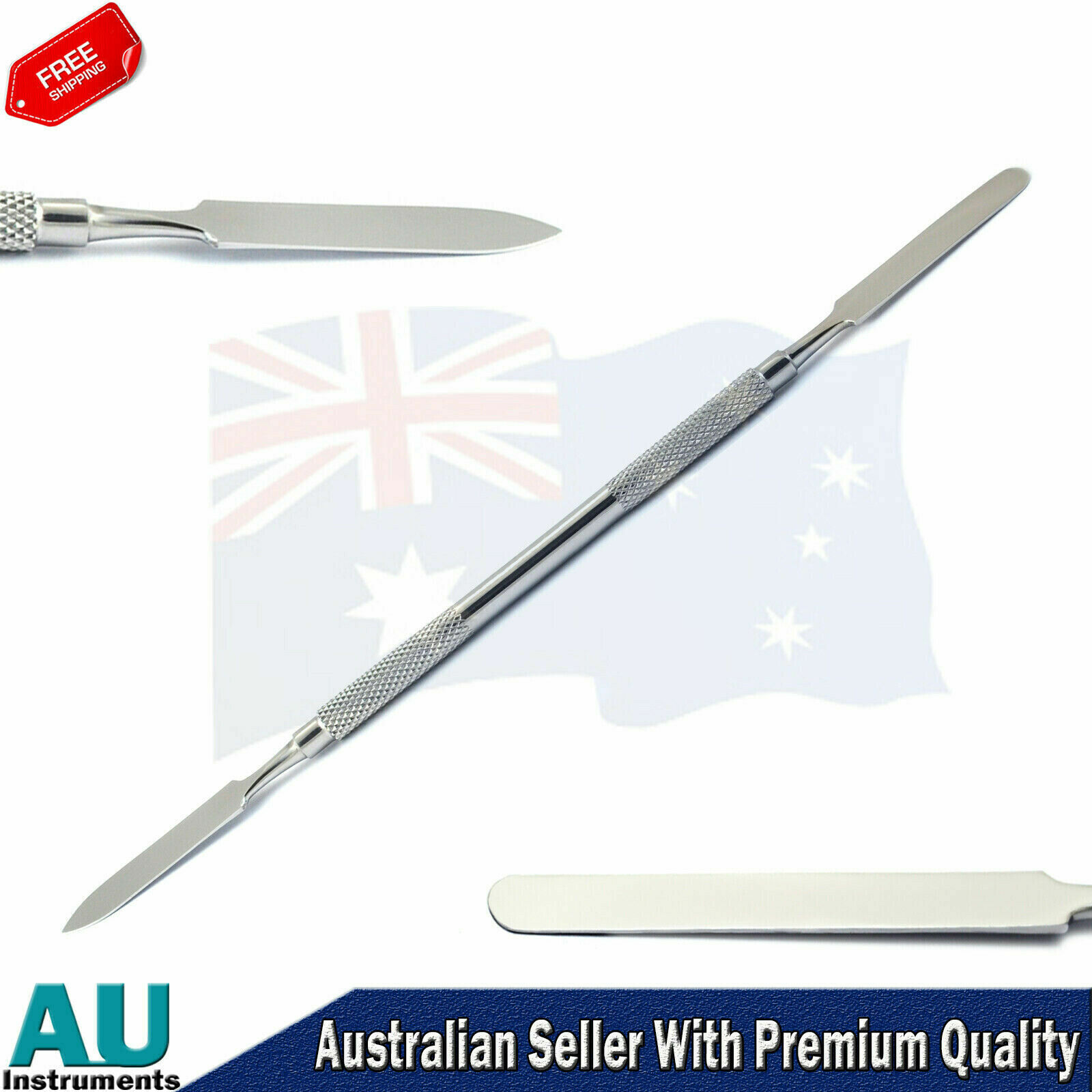 Amalgam Waxing Mixing Bowl Lab Technician Instruments Medical Dental Instruments