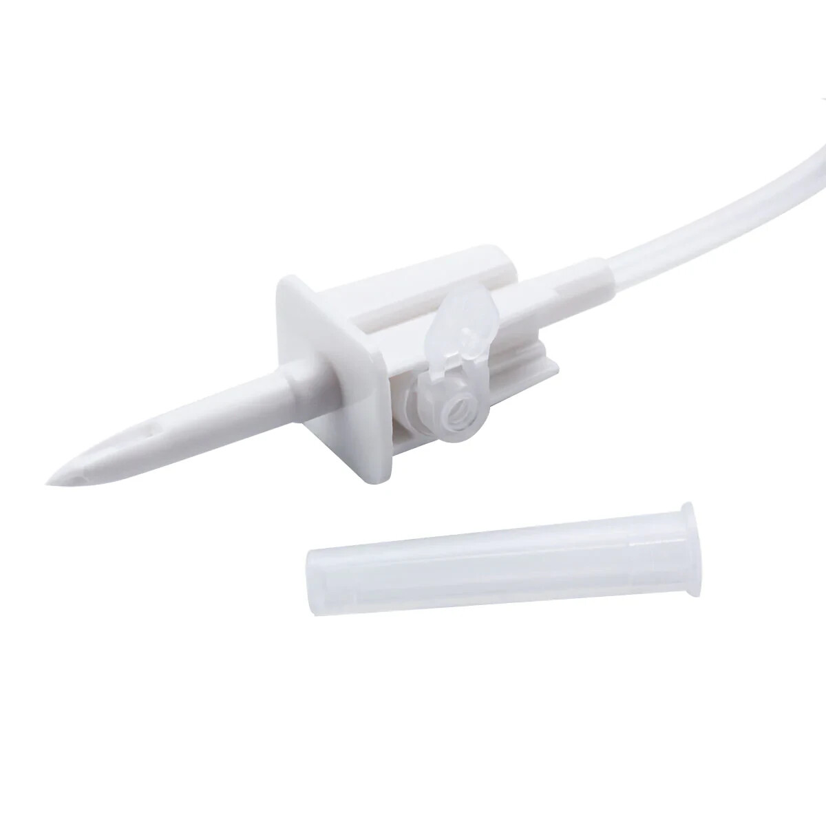 DENTAL IRRIGATION DISPOSABLE TUBE/IMPLANT SURGERY