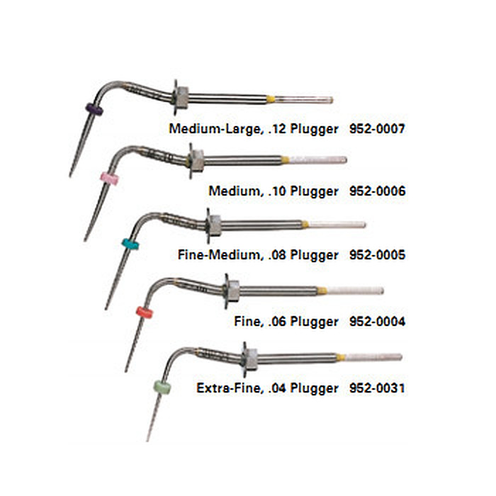 Sybron Endo Buchanan Pluggers (All sizes)
