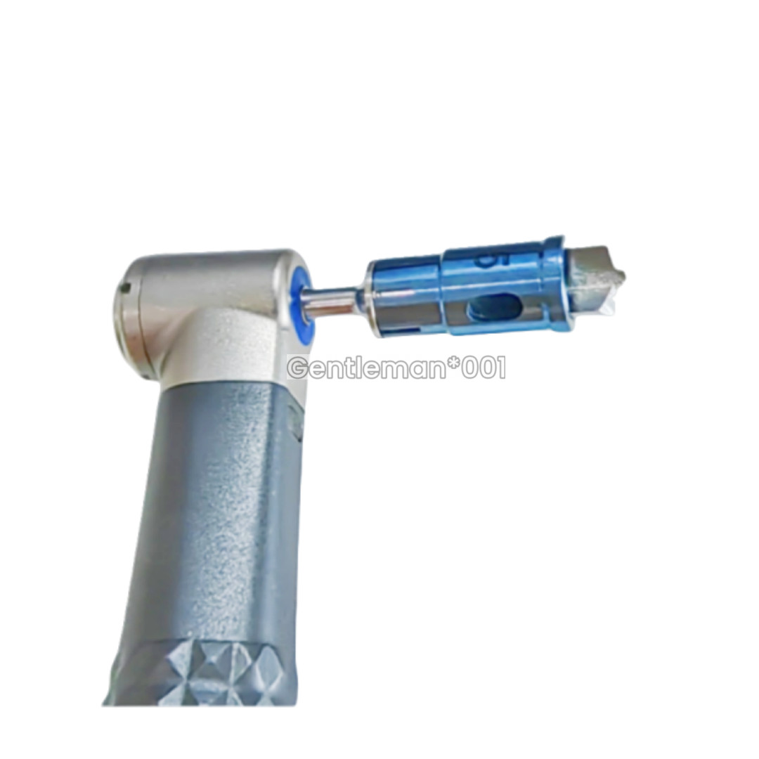 Dental Autobone Chip Autologous Bone Harvesting Drill Never Loss Harvest Implant