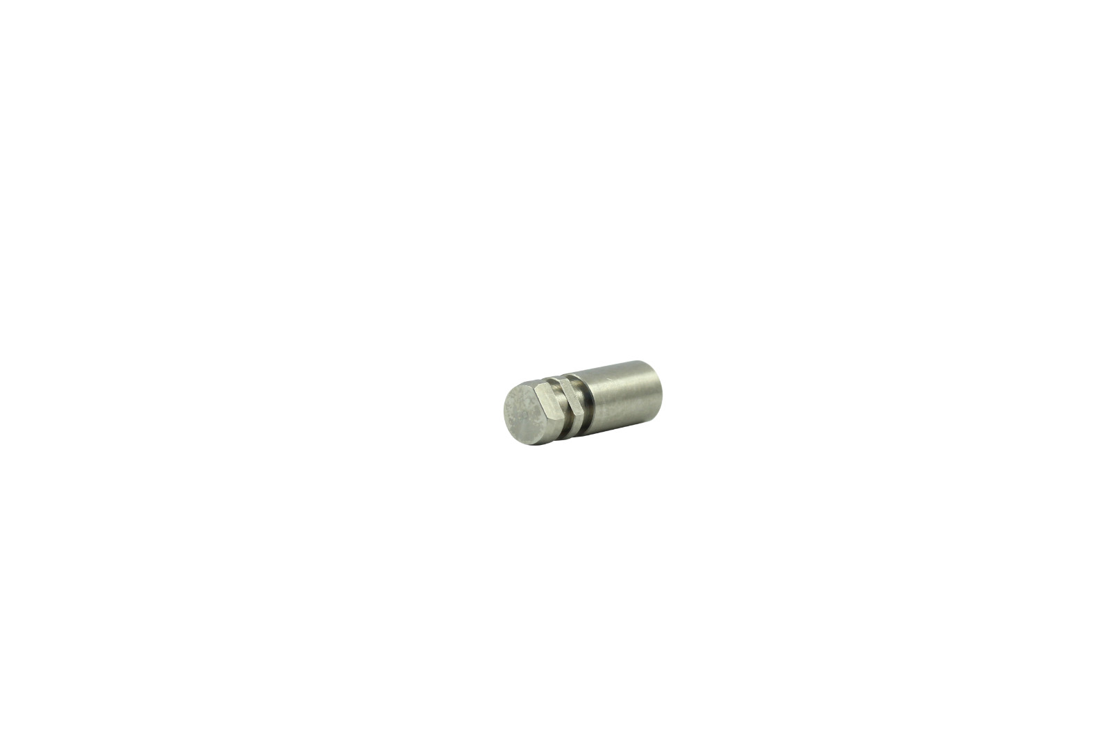 5pcs Dental Bi0Horizons® Ø4.5mm Int Hex Connection Compatible Analog