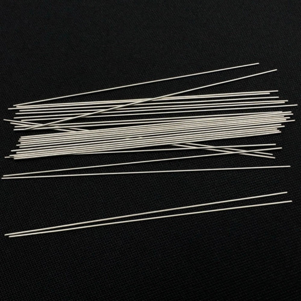 High Temperature Welding Rod Nichrome For PFM Soldering Dental Lab Materials