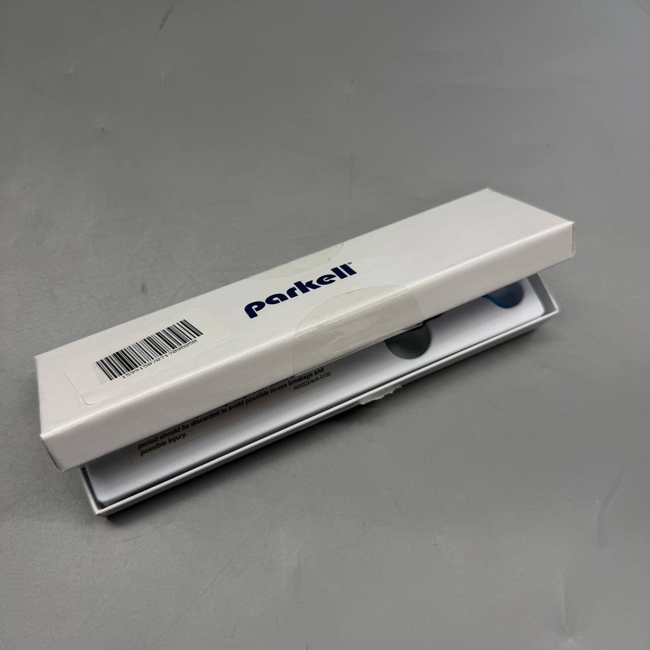 Parkell 30K Straight Perio Internal Water Soft Grip Insert DSG30P