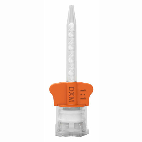 48 pk DX-Mixer Color&Bridge 1:1 #150 – compares to blue and clear tip