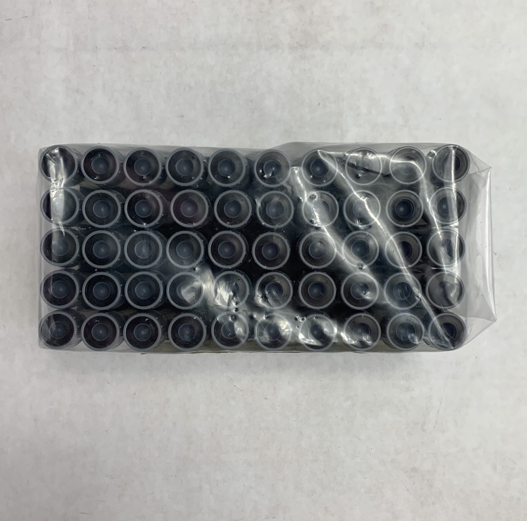 Vacuette 454297 4ml FX Sodium Flouride / Potassium Oxalate 50pcs Tubes – Empty
