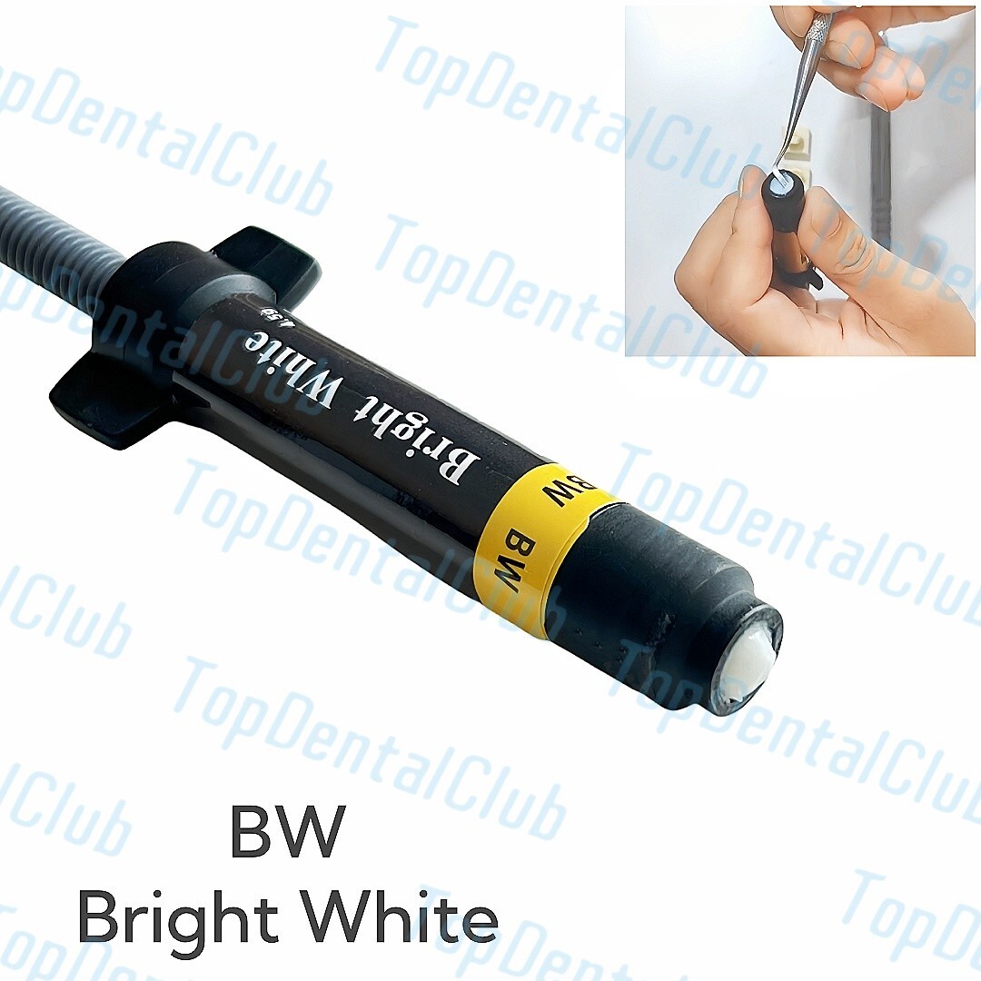 Dental Veneer Composite Resin Whitening Veneers Bright White