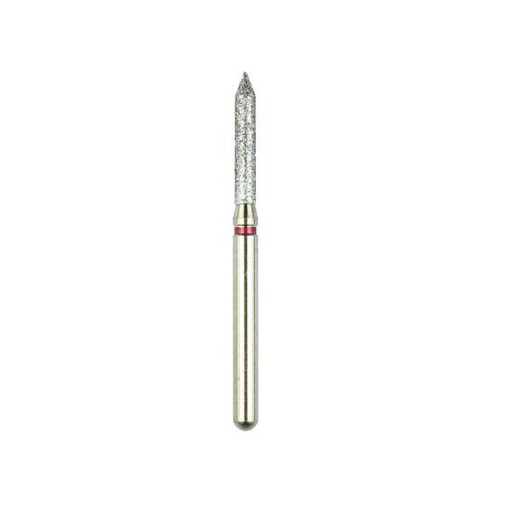 Dental Robot Points – 9.0mm Diamond Bur 300K PRM by Shofu #0846F-1