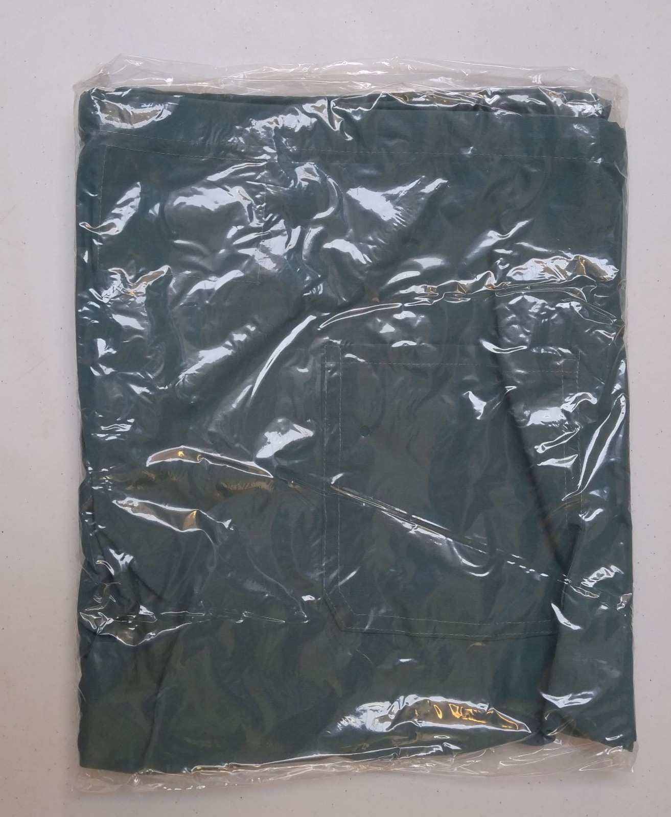 Human Technologies X-Large (Extra Large) Green Surgical Operating Trousers