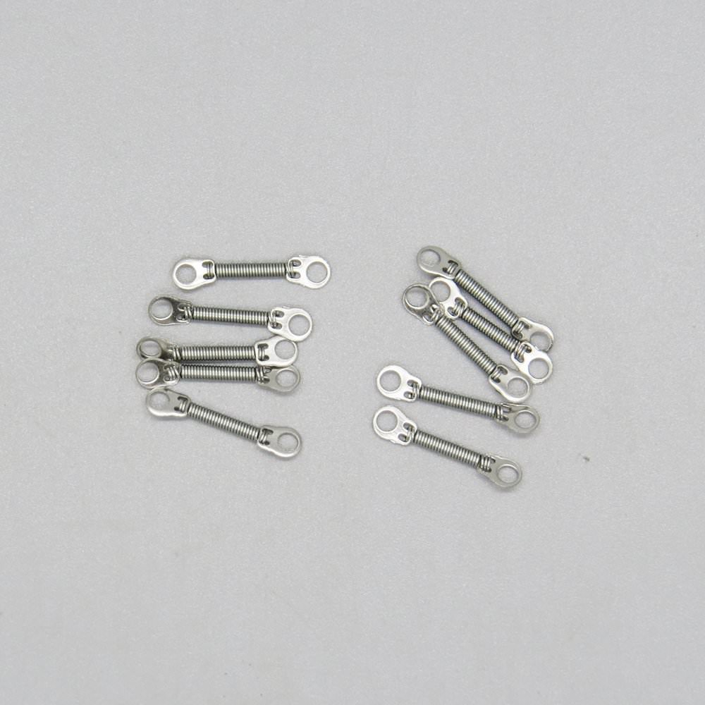 10 x Packs J&J Ortho™ Dental Orthodontic NiTi Springs Closed Coil (10pcs x 10)