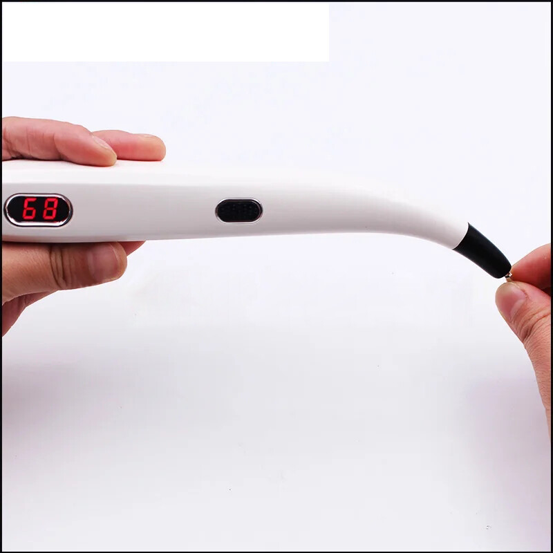 Dental ISQ Implant Osseointegration Monitor Stability Measurement Tester Device