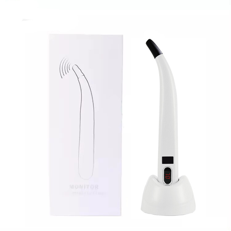 DENTAL NEW OSSTELL BEACON ISQ IMPLANT STABILITY METER TOOL INSTRUMENT