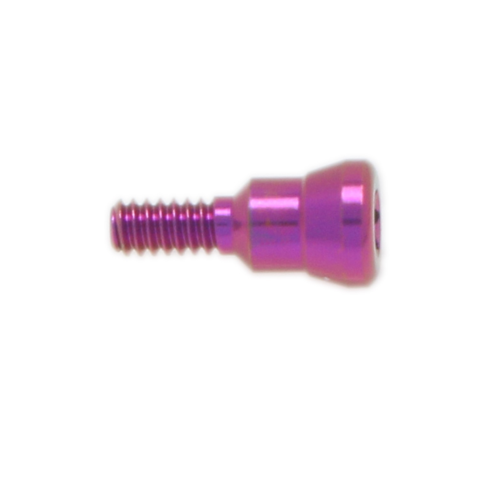 US Dental Healing Closure Cover Screws NC RC H 0/0.5mm Fits Straumann ITI Bone