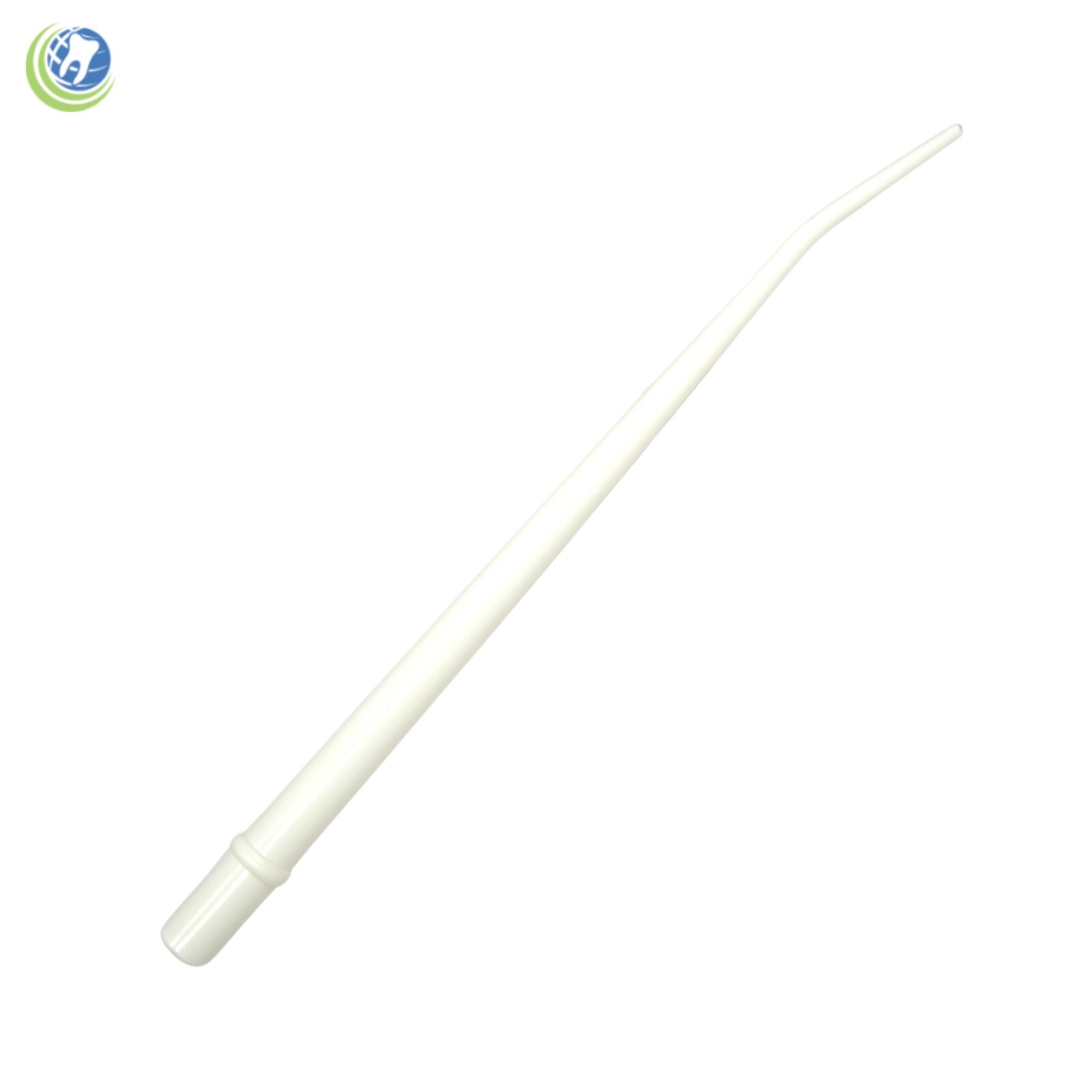 2 X Dental Surgical Aspirator Suction Cannula Tips 1/16″ Diameter Type I 25/Bag