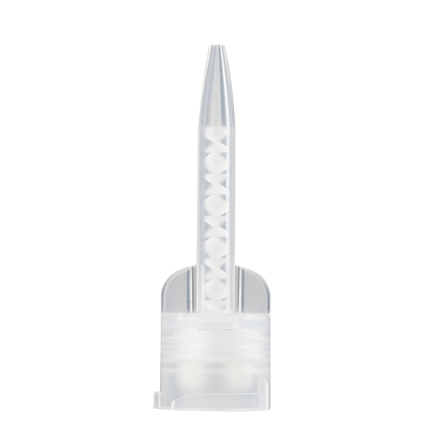 DX-MIXER Dental Impression Mixing Tips HP 1:1/10:1 Made in Korea 48pcs/bag