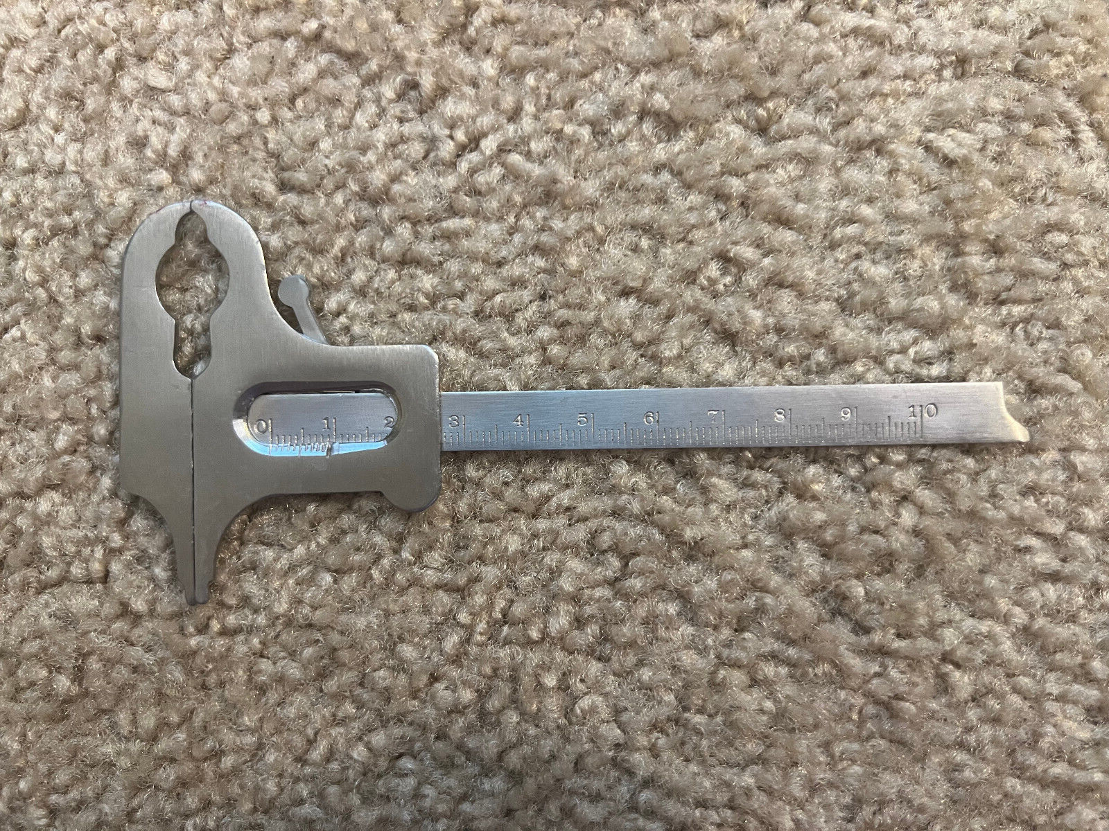 Boley Gauge 
