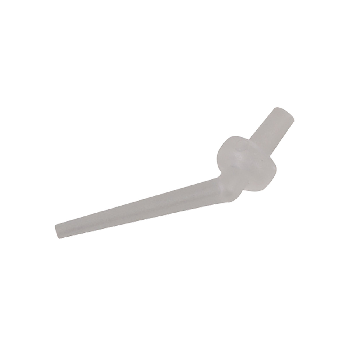 Intraoral Mixing Tips – Clear (Pkg. 100)