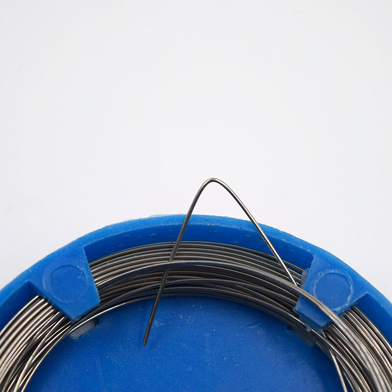Dental High Made Surgical Instruments Stainless Wire 0.5/0.6/0.7/0.8/0.9/1.0/1.2