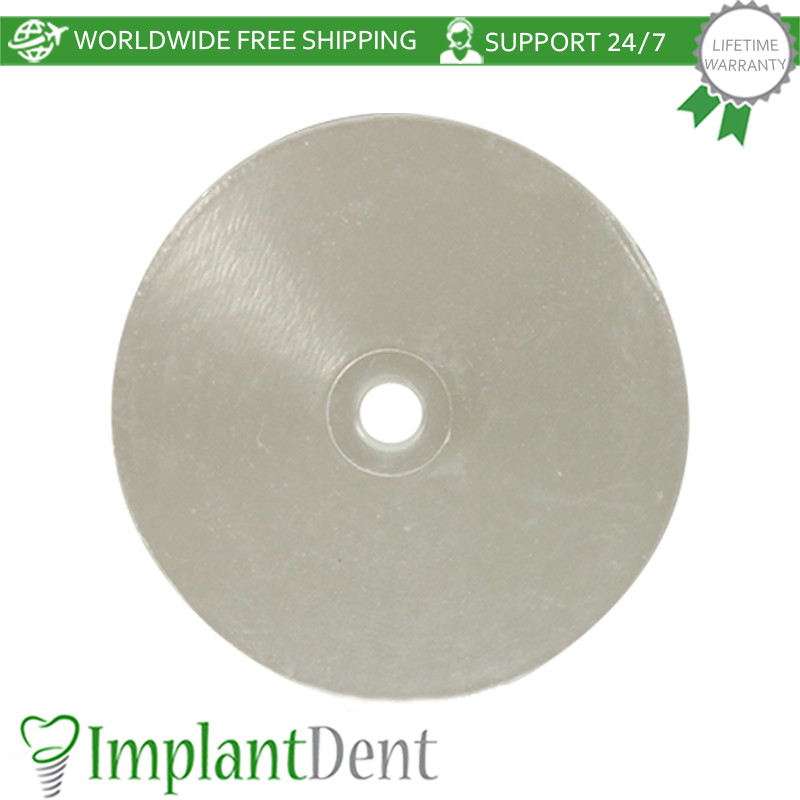 1x Dental Straight Loc-Low Attachment Standard Set Prosthetic Int Hex 2.42mm