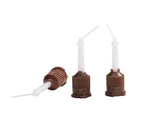 Panavia™ SA Cement Universal Automix Endo SS Brown Tips, 10/Pkg