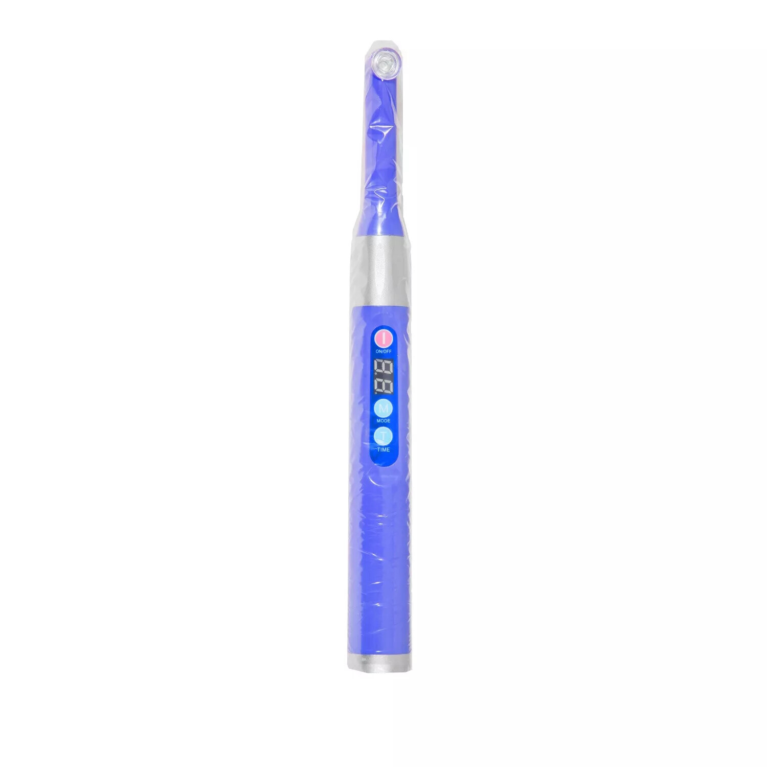 Dental Disposable Curing Light Cover Sleeves 1.5″x8″ 500pcs for Woodpecker iled