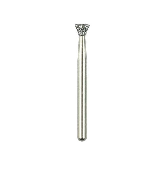 Dental Robot Points – 9.0mm Diamond Bur 300K PRM by Shofu #0866-1