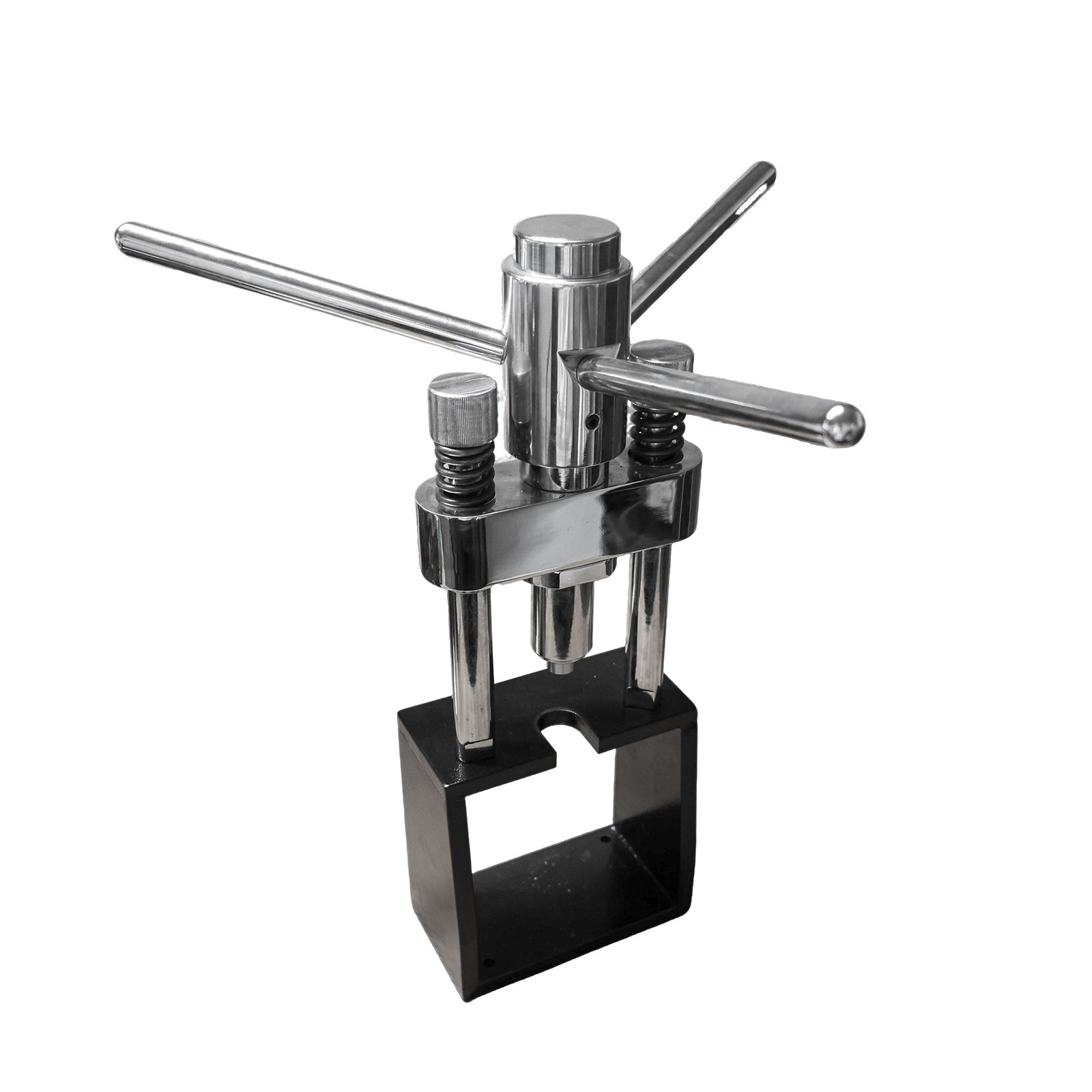 Dental Lab Equipment Valplast Denture Injection System Molding Press Unit