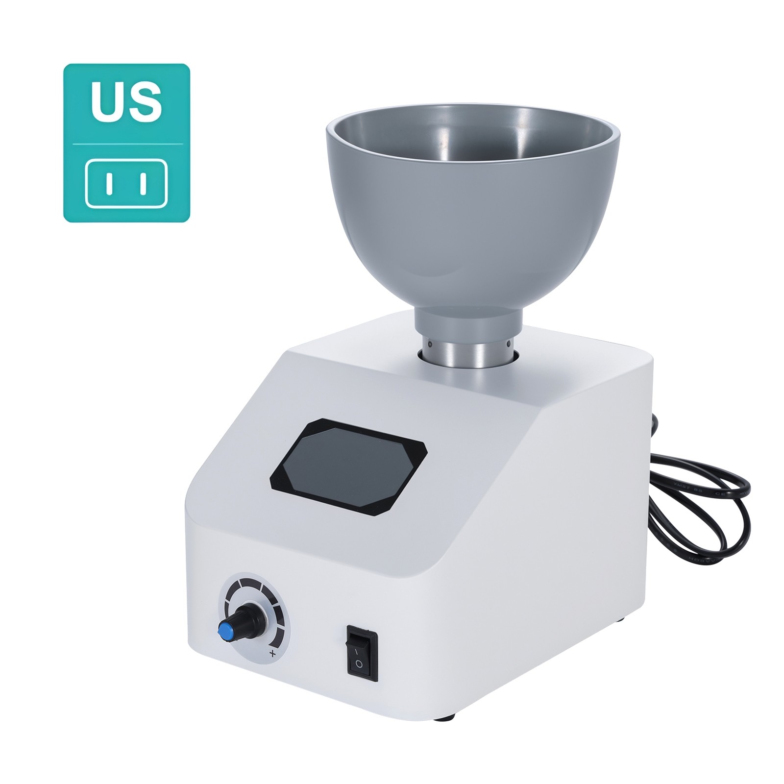 DENTAL LAB IMPRESSION MATERIAL ALGINATE MIXER 110V sa