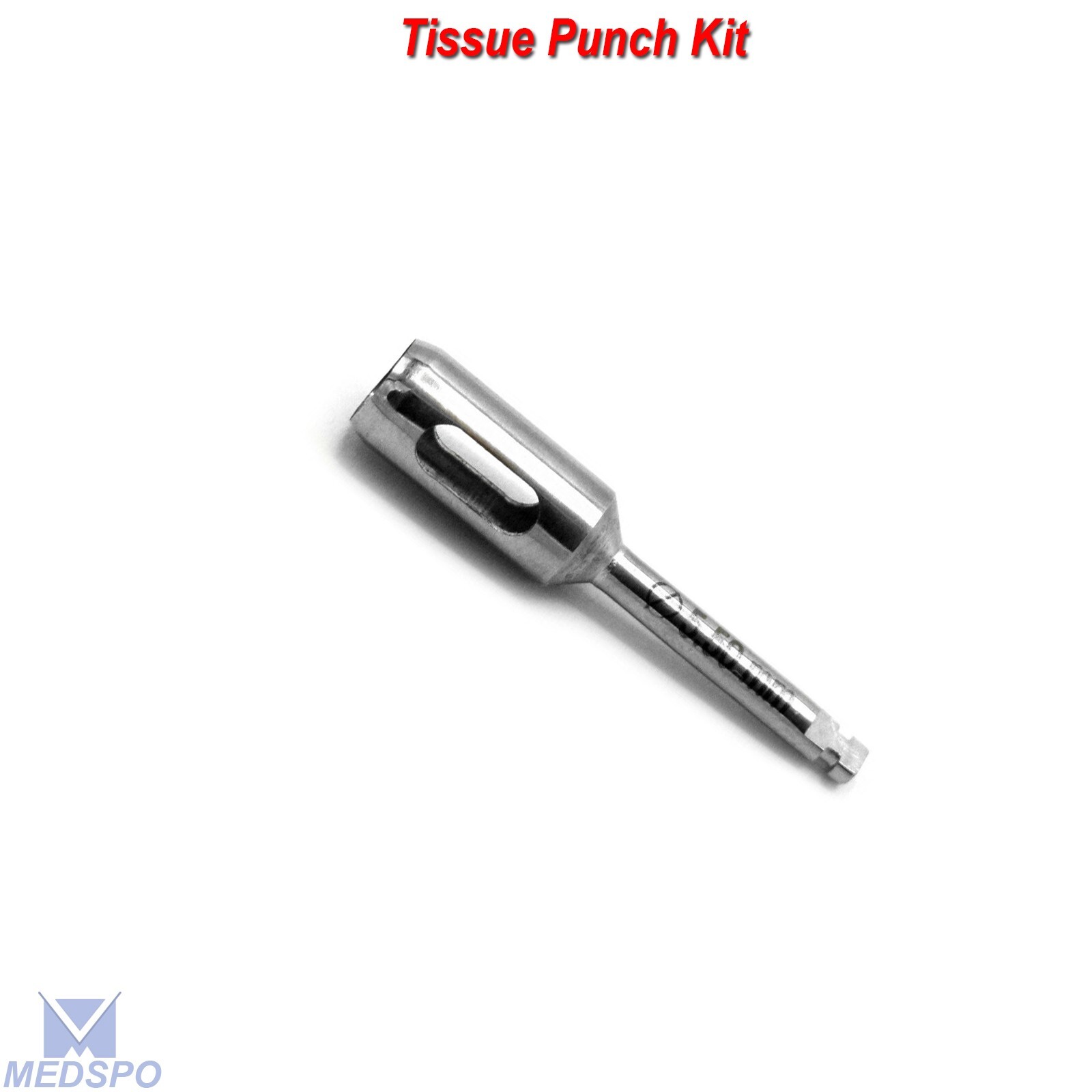 Dental Implant Tissue Punch Kit set Surgical 9-Pieces Surgery Instruments CE