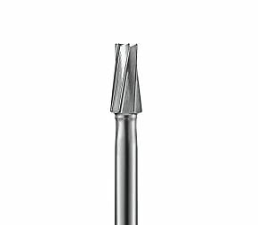RMH3 Dental Kerr Beavers Carbide Burs FG170L Taper Flat End 10/pk