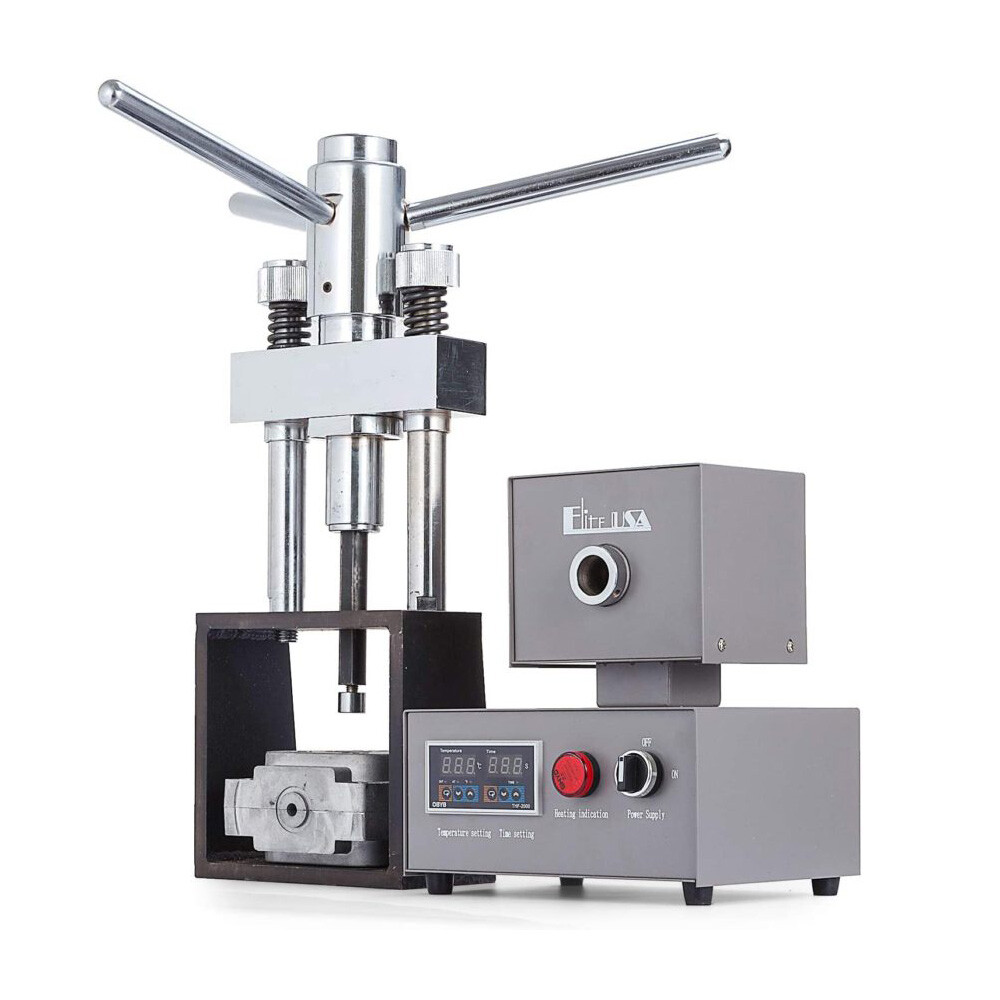 Dental Equipment Denture Flexible Valplast Moulding Injection System in US
