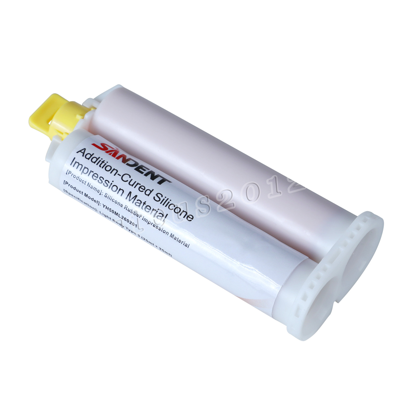 Dental VPS Impression Material Light Body – Fast Set