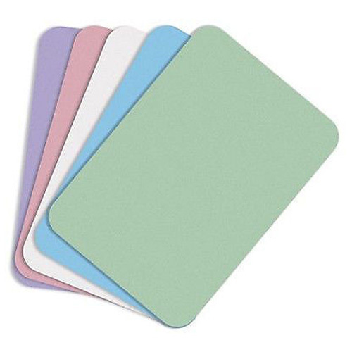 Tray Cover Size “B” Pink 8.5″ x 12.25″ 1000/Case Premium Medical Dental