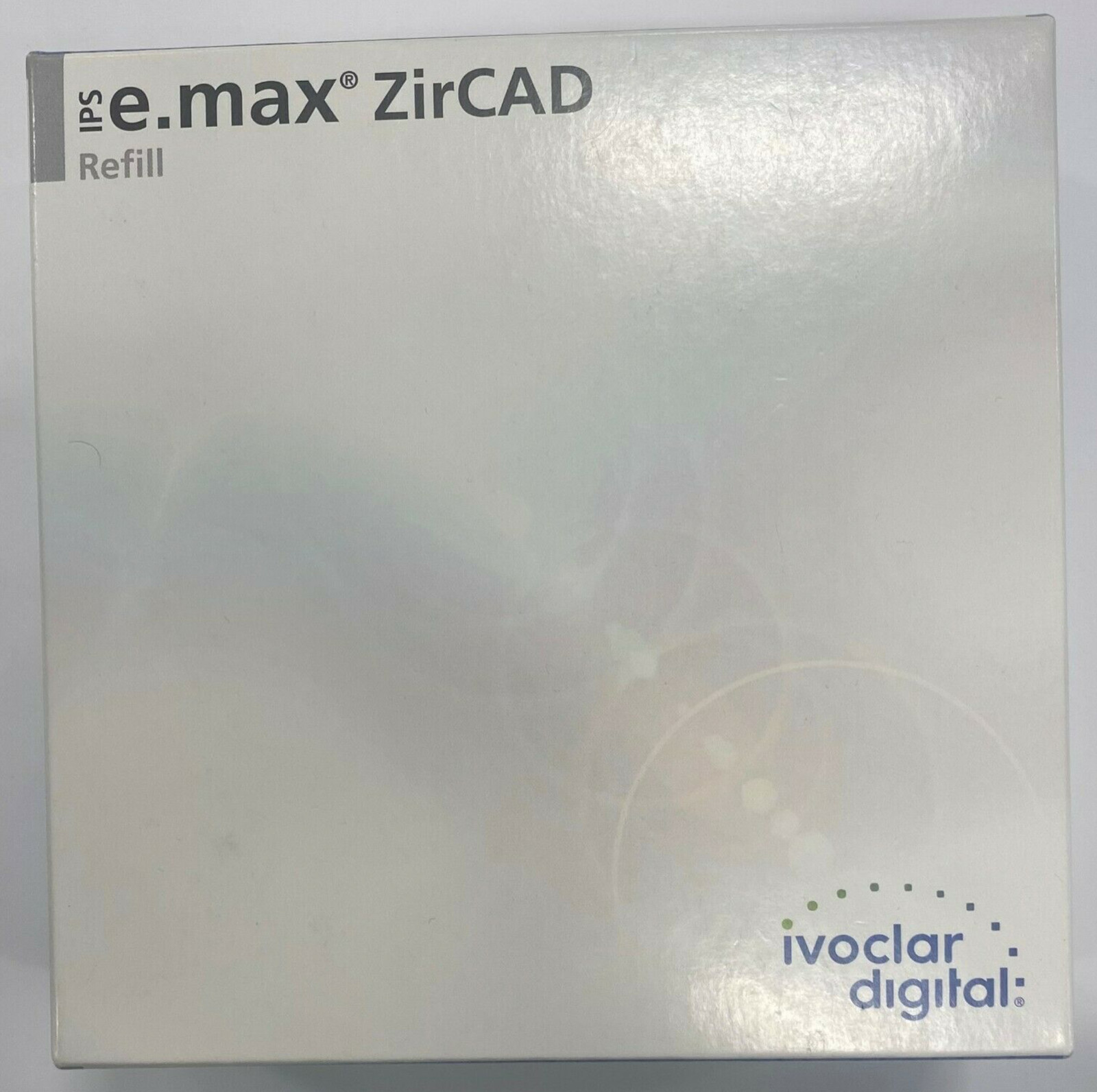 Zir/Cad. MT A1 Refill Disc 98.5 – 18mm 686869