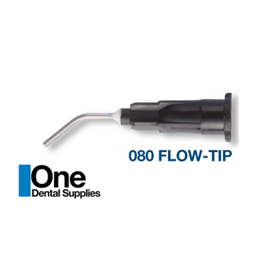 Dental Disposable Composite Flow Tips G. 20 100 pcs