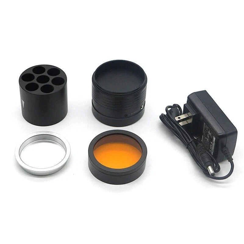 1Set Dental Resin Composite Adjustable AR Heater Material Warmer Soften Softener