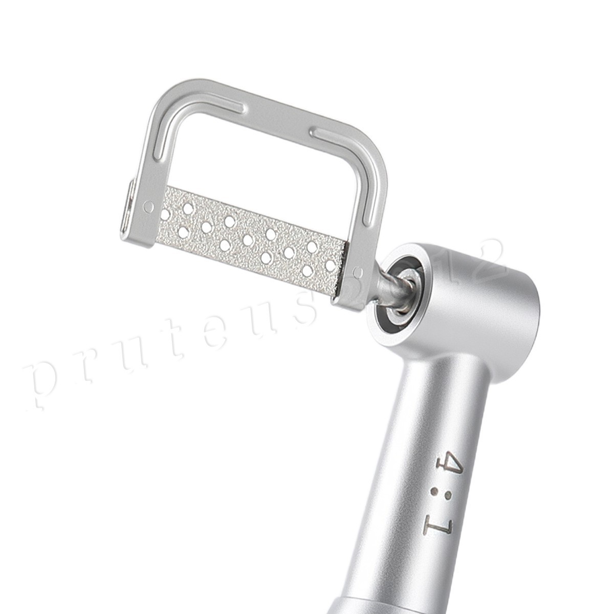 Dental Orthodontic IPR Reduction Strip Polishing Saw Interproximal Enamel Strips