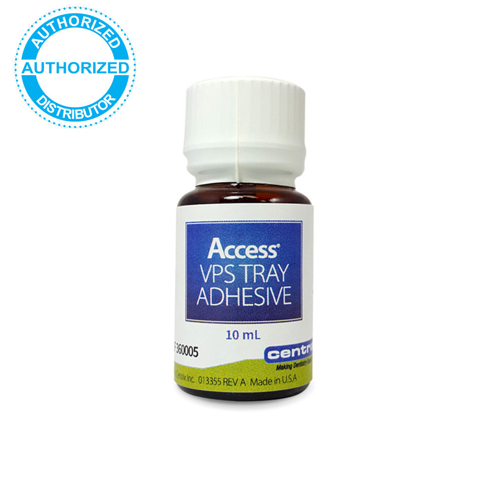 Centrix Access VPS Tray Adhesive 10ml bottle 360005